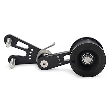 Amazon.com: SFriding Adjustable Chain Tensioner for Yamaha